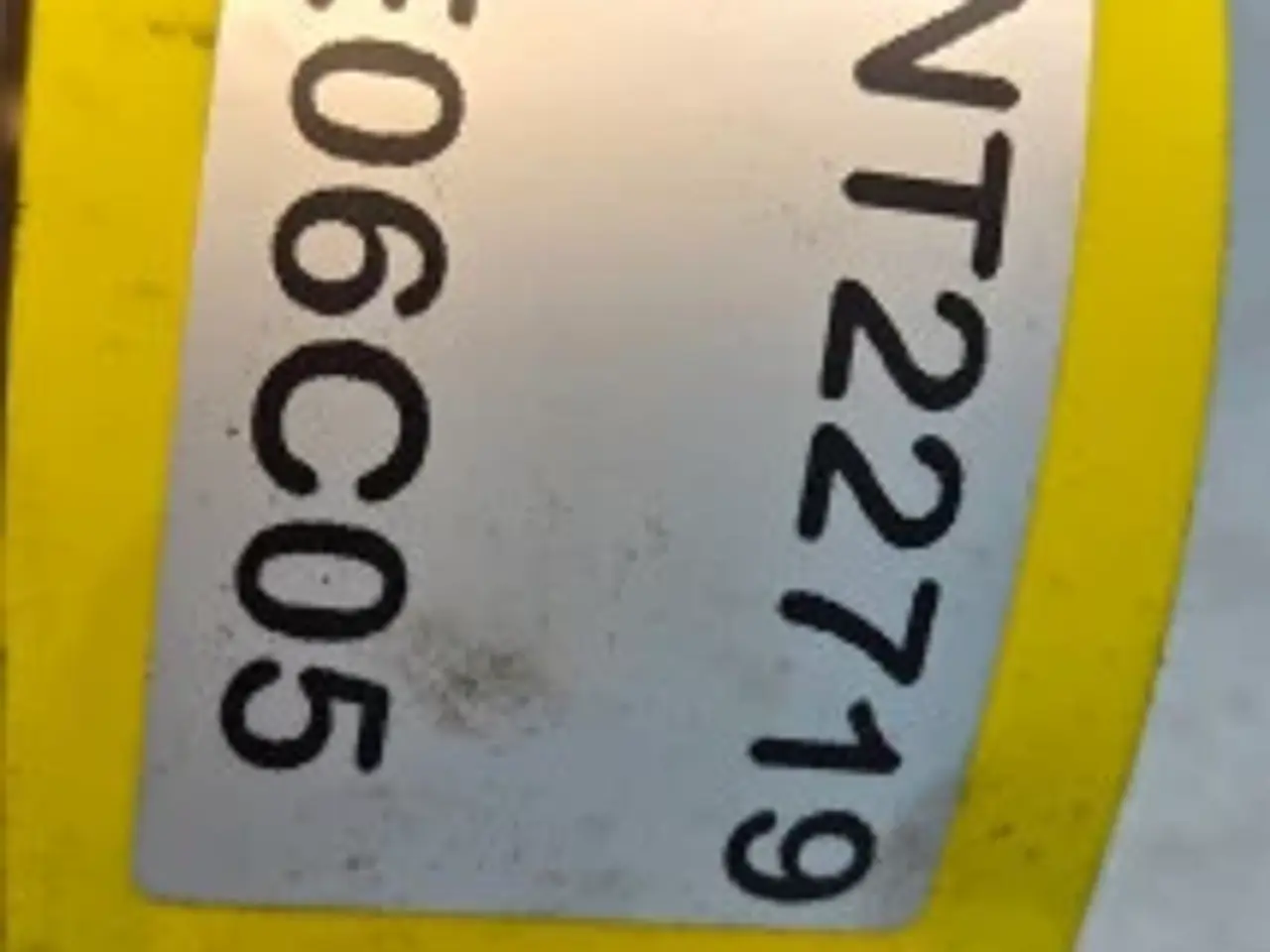 Billede 4 - John Deere  6068    Køler   DZ105608