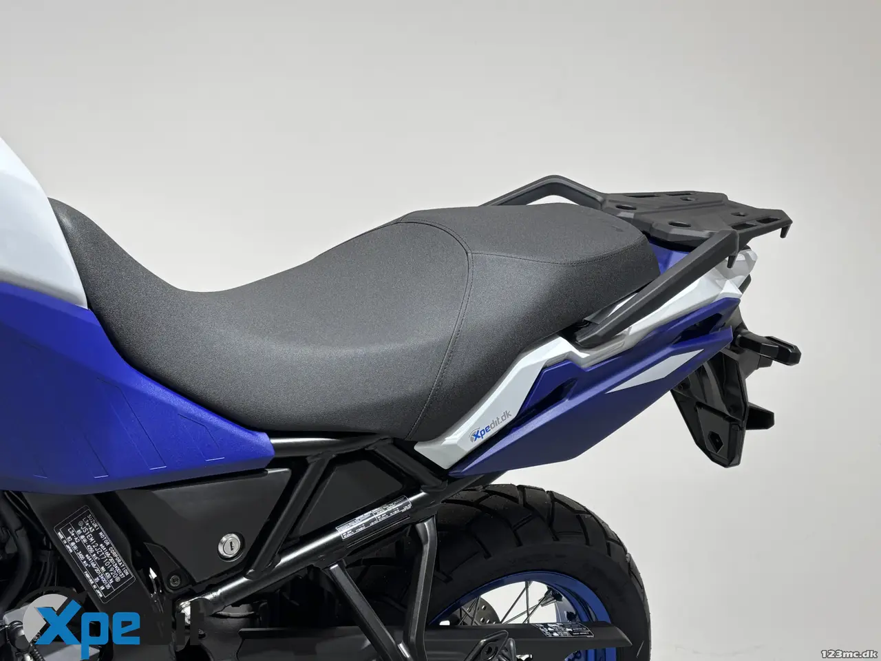 Billede 16 - Suzuki DL 800 DE V-Strom