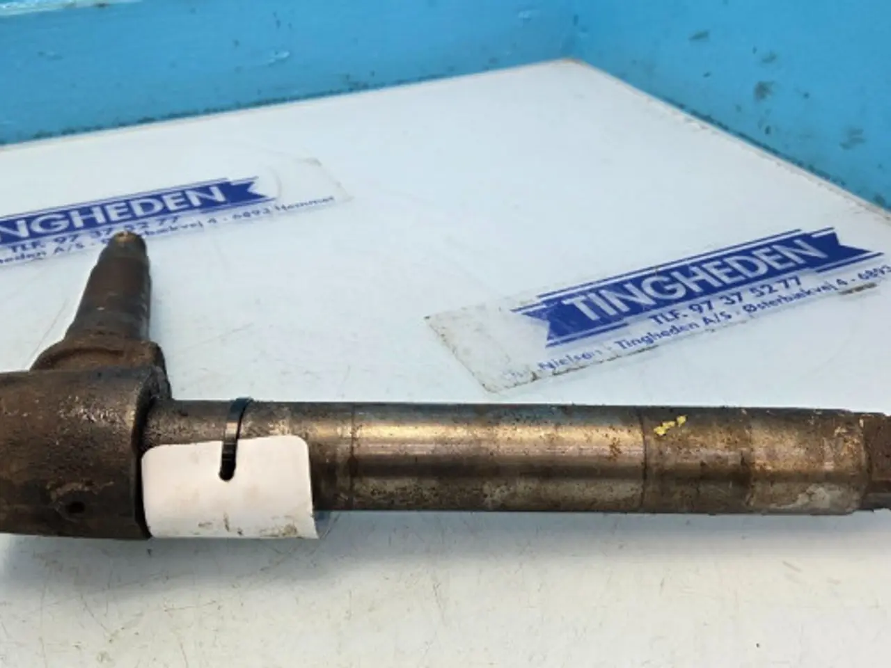 Billede 6 - Fiat 500 Spindel 588327