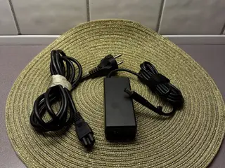 HP computer oplader 65 Watt AC adapter