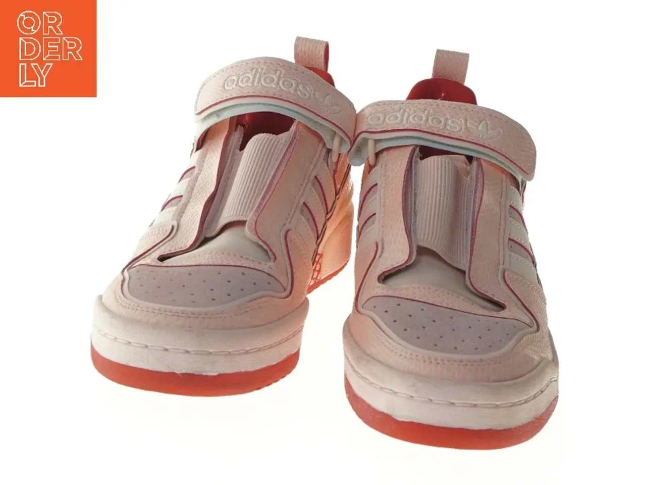 Billede 3 - Sneakers fra Adidas str. 40,5 (str. 40,5 )