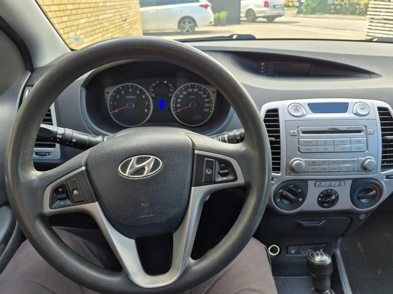 Billede 5 - Hyundai i20 - nysynet.