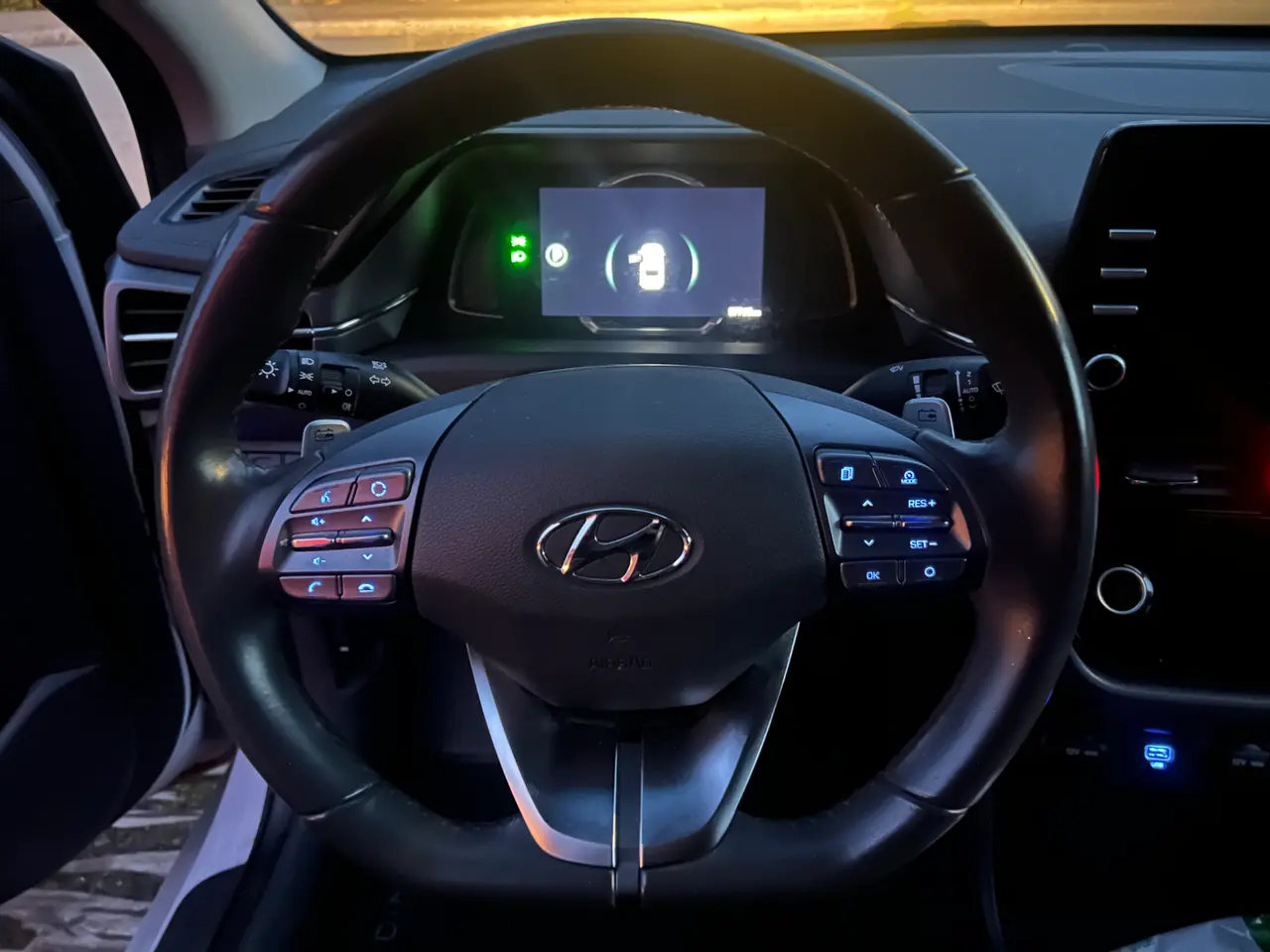 Billede 8 - Hyundai Ioniq 40 EV Trend