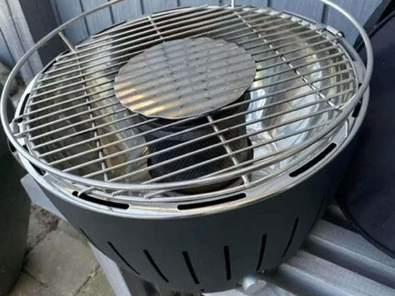 Billede 1 - Lotus Grill