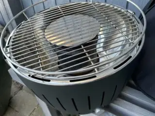 Lotus  Grill