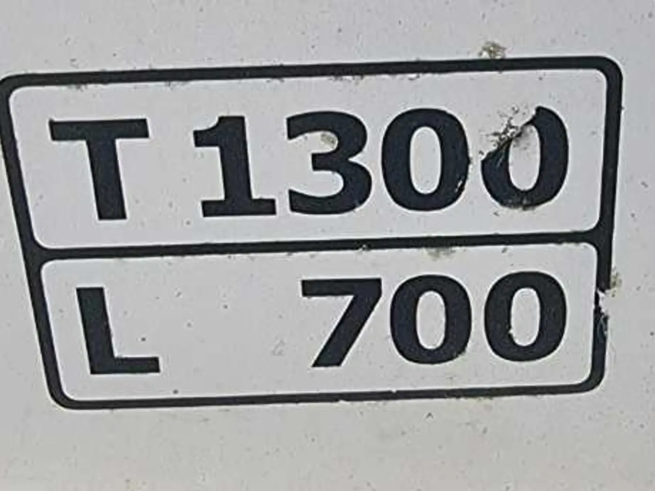 Billede 13 - XL Cargo Trailer Sælges