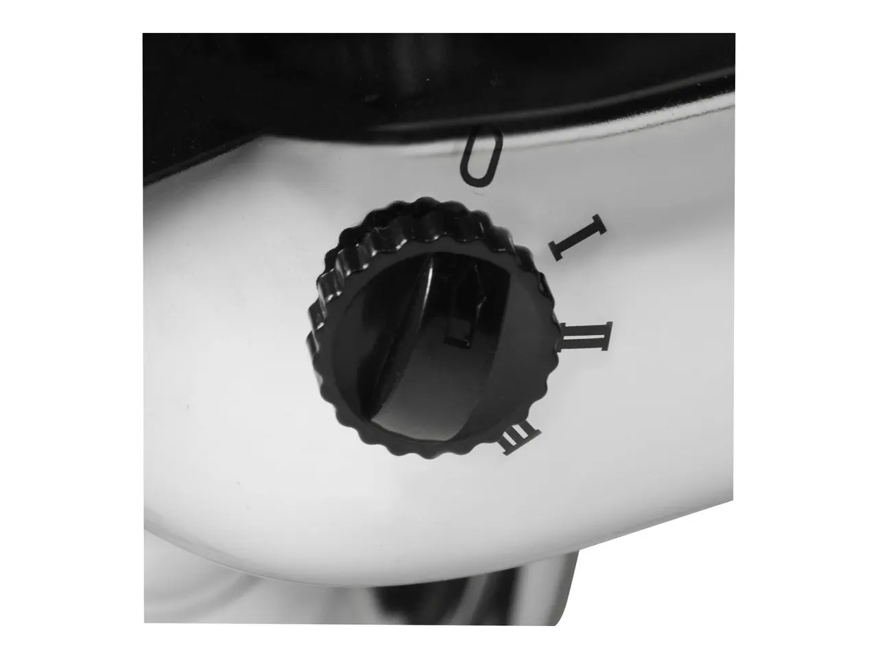 Billede 9 - Tristar VE-5951 gulvventilator - krom, 50 W, 3 hastigheder