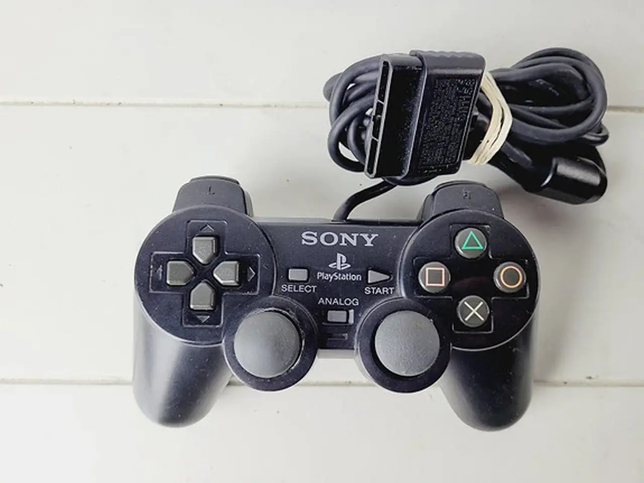 Billede 4 - ⭐️- Det Ideelle PS2 Fodboldsæt med Spil og Tilbehø