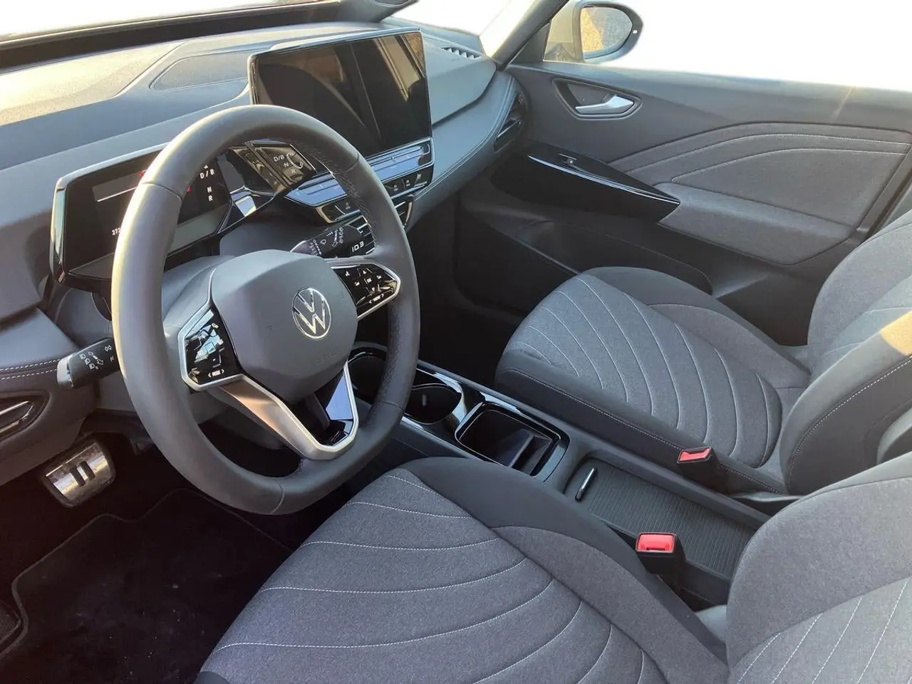 Billede 6 - VW ID.3 58 Pro Performance