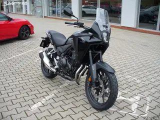 Honda NX 500