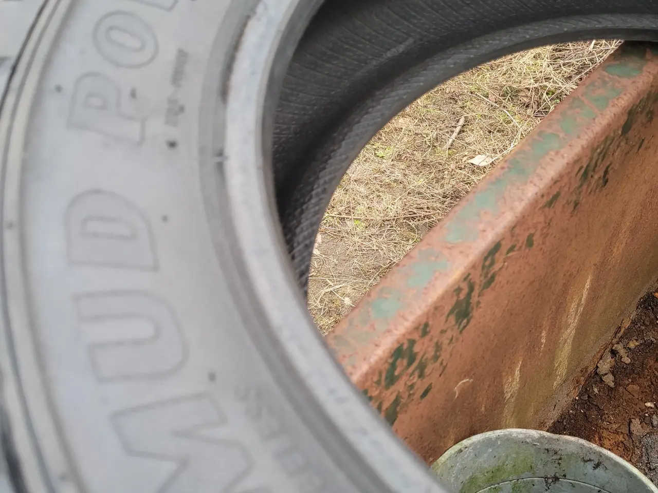 Billede 3 - 215 / 65 R16 firehjulstrækker