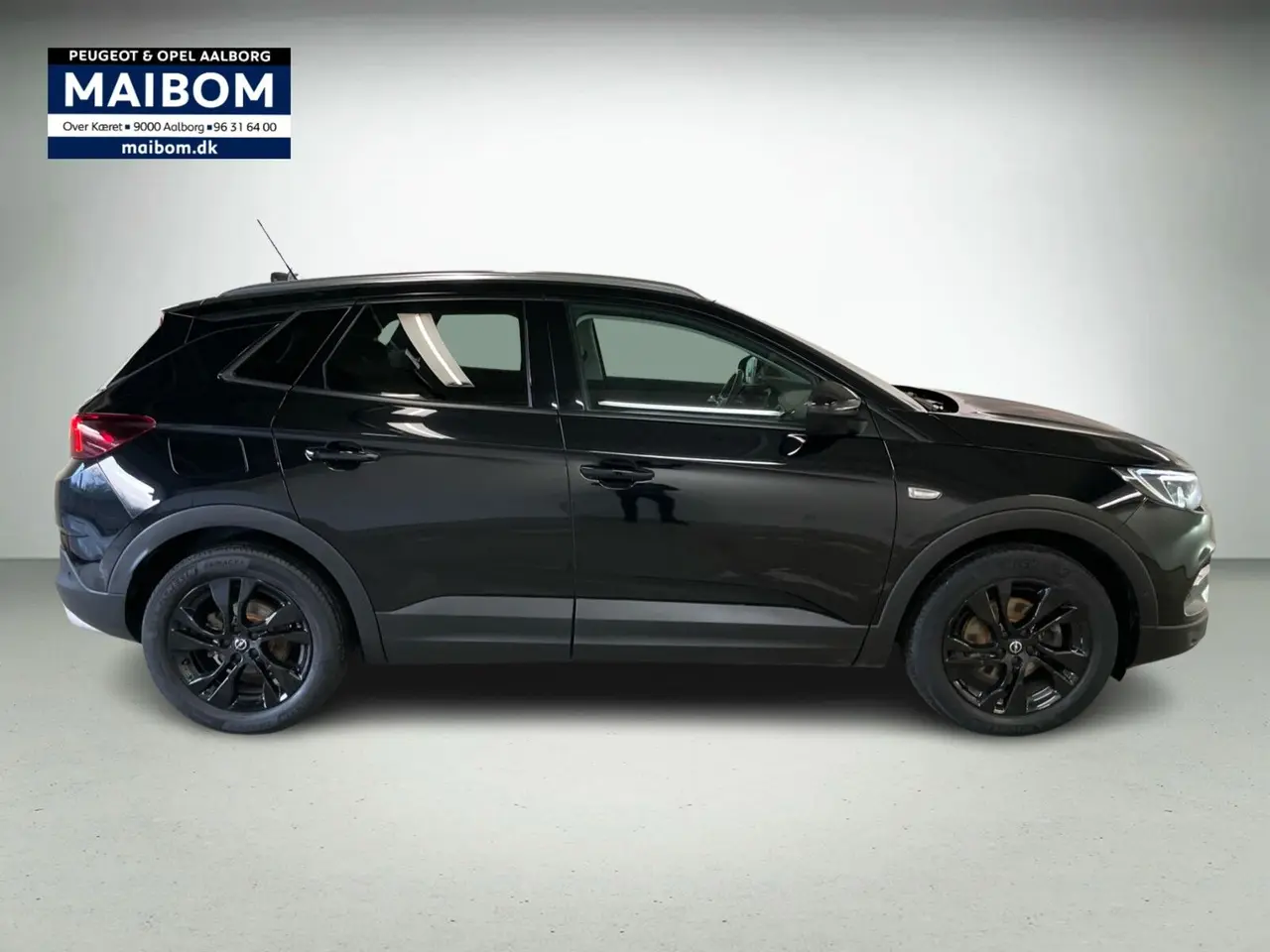 Billede 7 - Opel Grandland X 1,5 CDTi 130 Elegance aut.