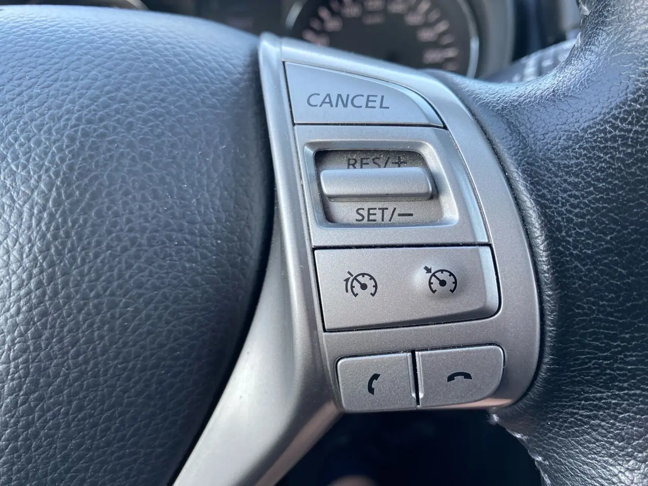 Billede 15 - Nissan Pulsar 1,2 Dig-T Acenta 115HK 5d 6g