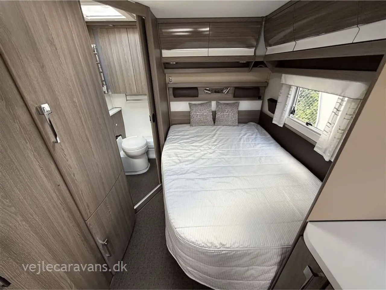 Billede 12 - 2017 - Kabe Imperial 560 XL KS
