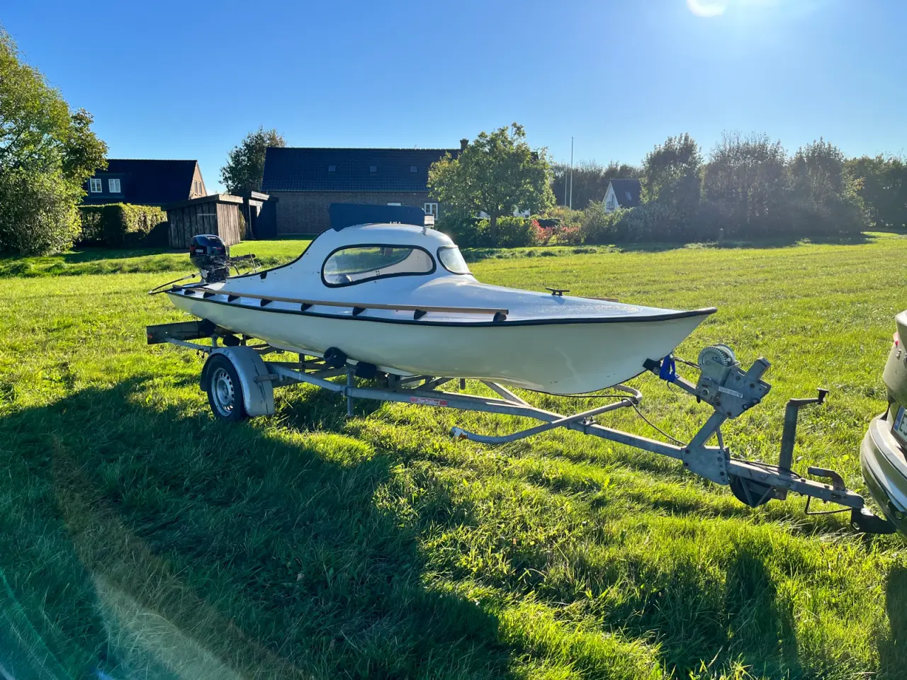 Billede 2 - Original Mopa 2 nr. 311