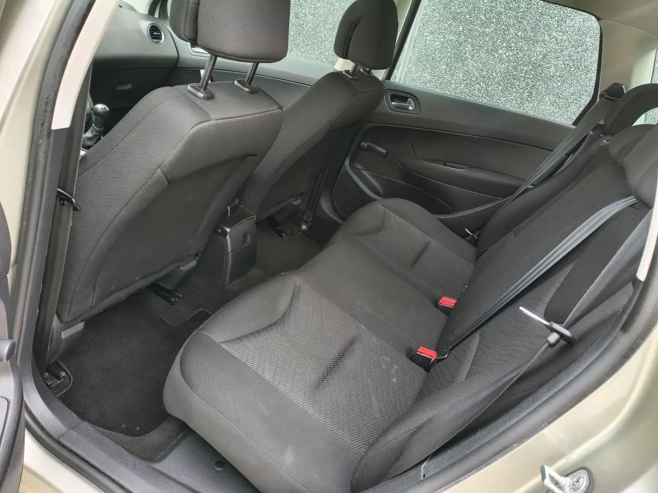 Billede 6 - Peugeot 308 1,6 Comfort Plus 120HK Stc