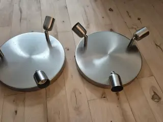 Loftlamper fra Nordlux – pæn stand