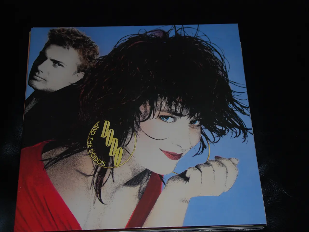 Billede 1 - Lp - Dodo and the Dodo's