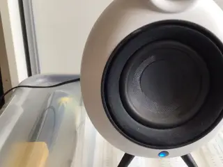 Micropod Bluetooth højtaler 