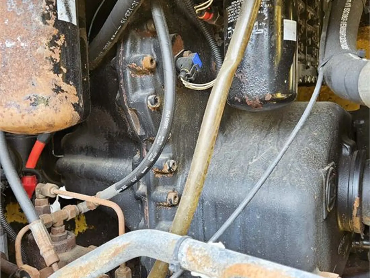 Billede 41 - New Holland W170 - 14 ton