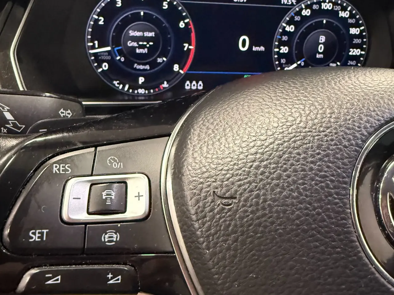 Billede 11 - VW Passat 1,5 TSi 150 Elegance+ Variant DSG