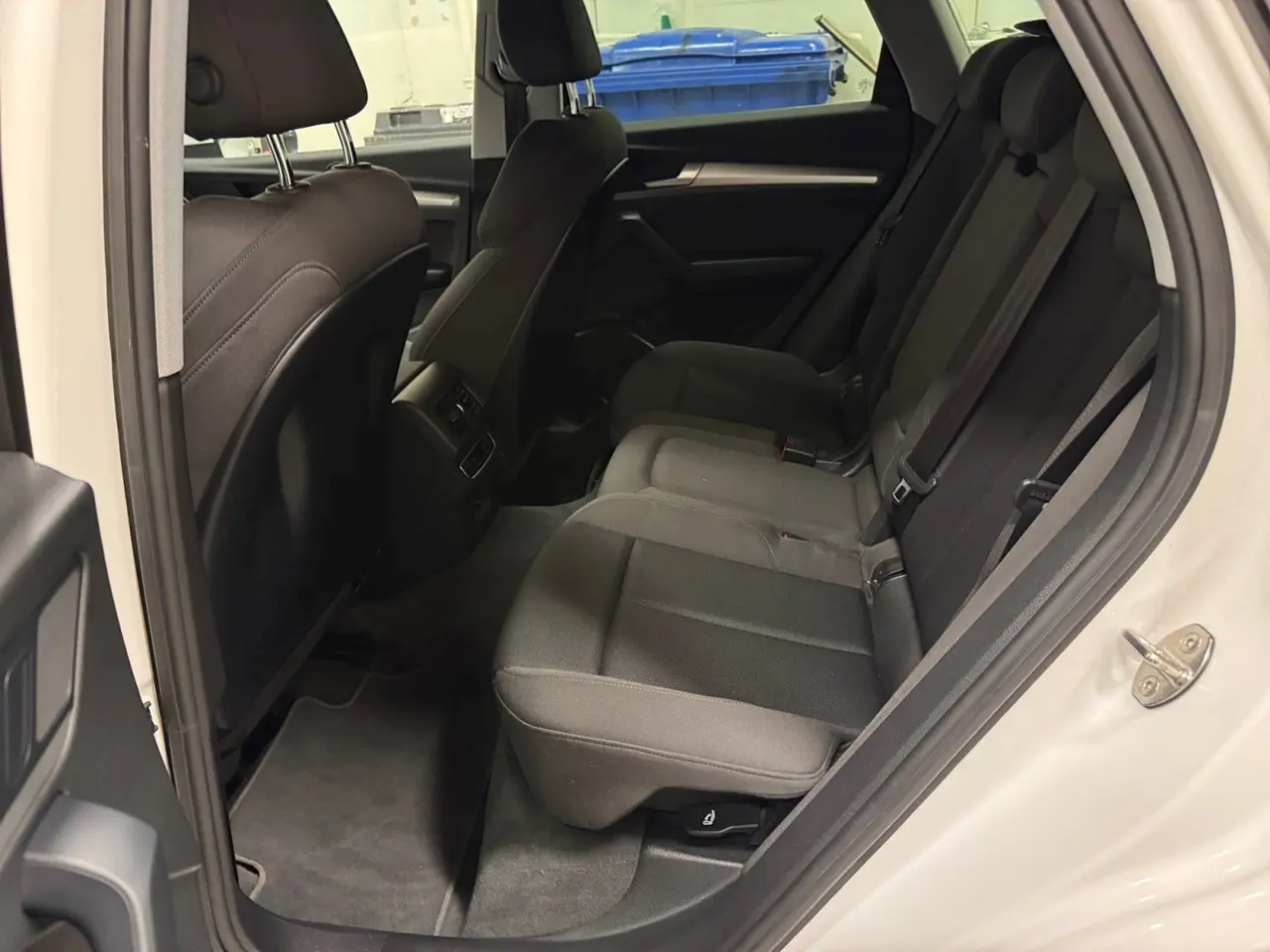 Billede 14 - Audi Q5 50 TFSi e Prestige quattro S-tr.