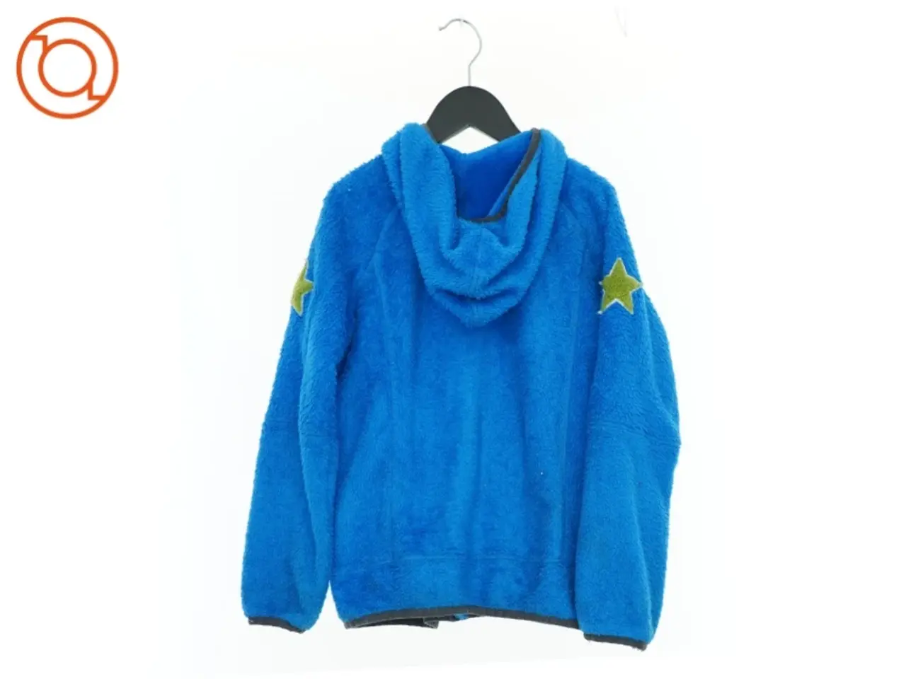 Billede 2 - Fleece fra McKinley (str. 128 cm)