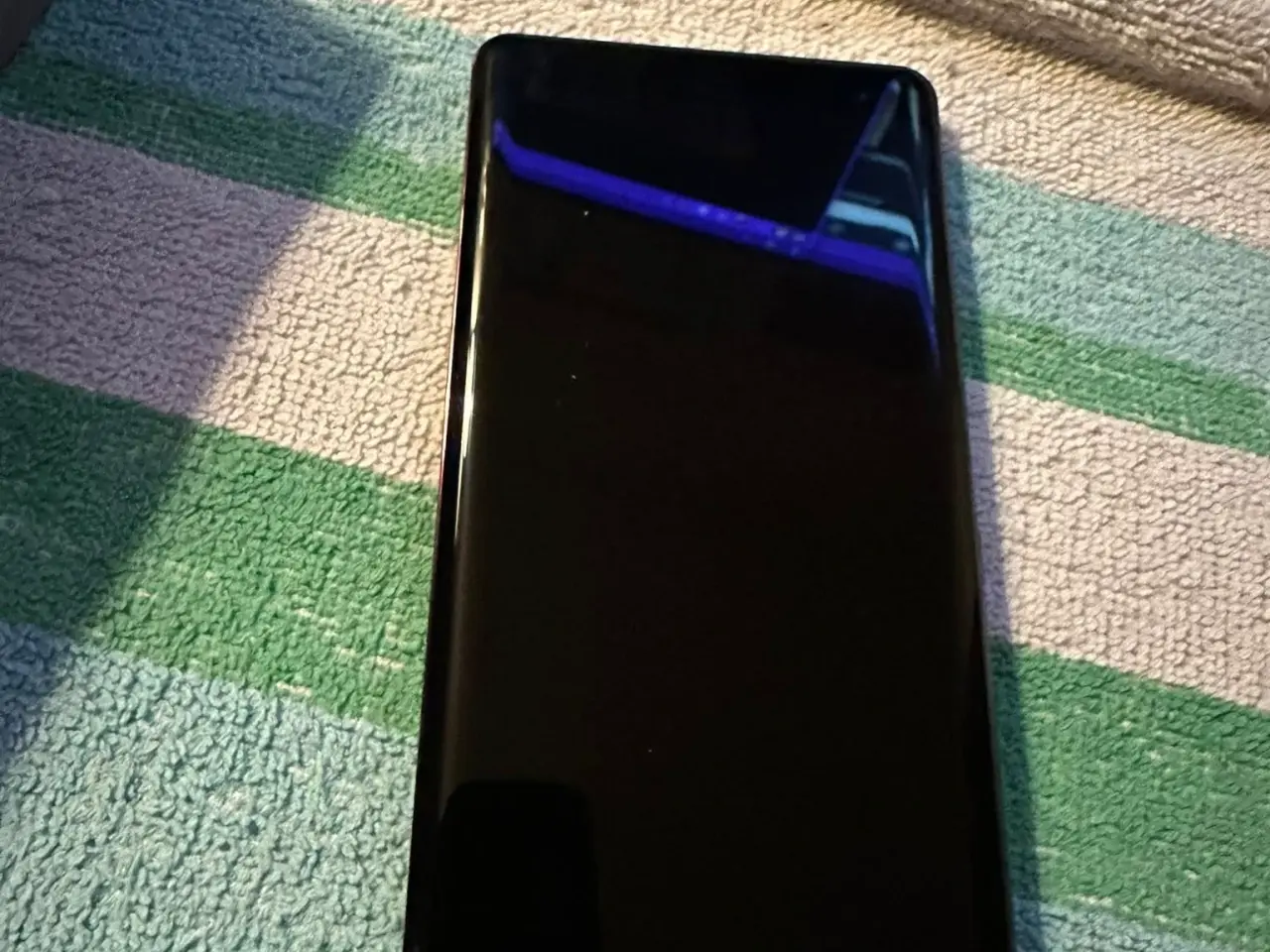 Billede 3 - Sony xz3 lilla