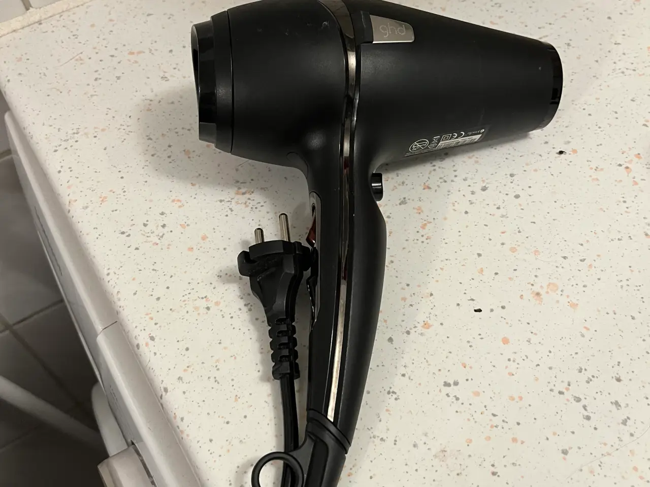 Billede 1 - GHD Air føn