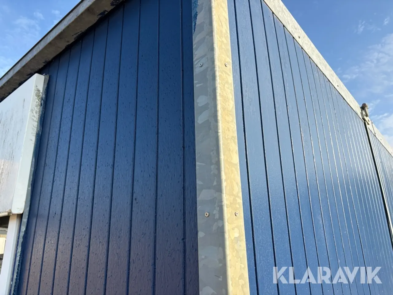 Billede 11 - Kontormodul Scandi Camp