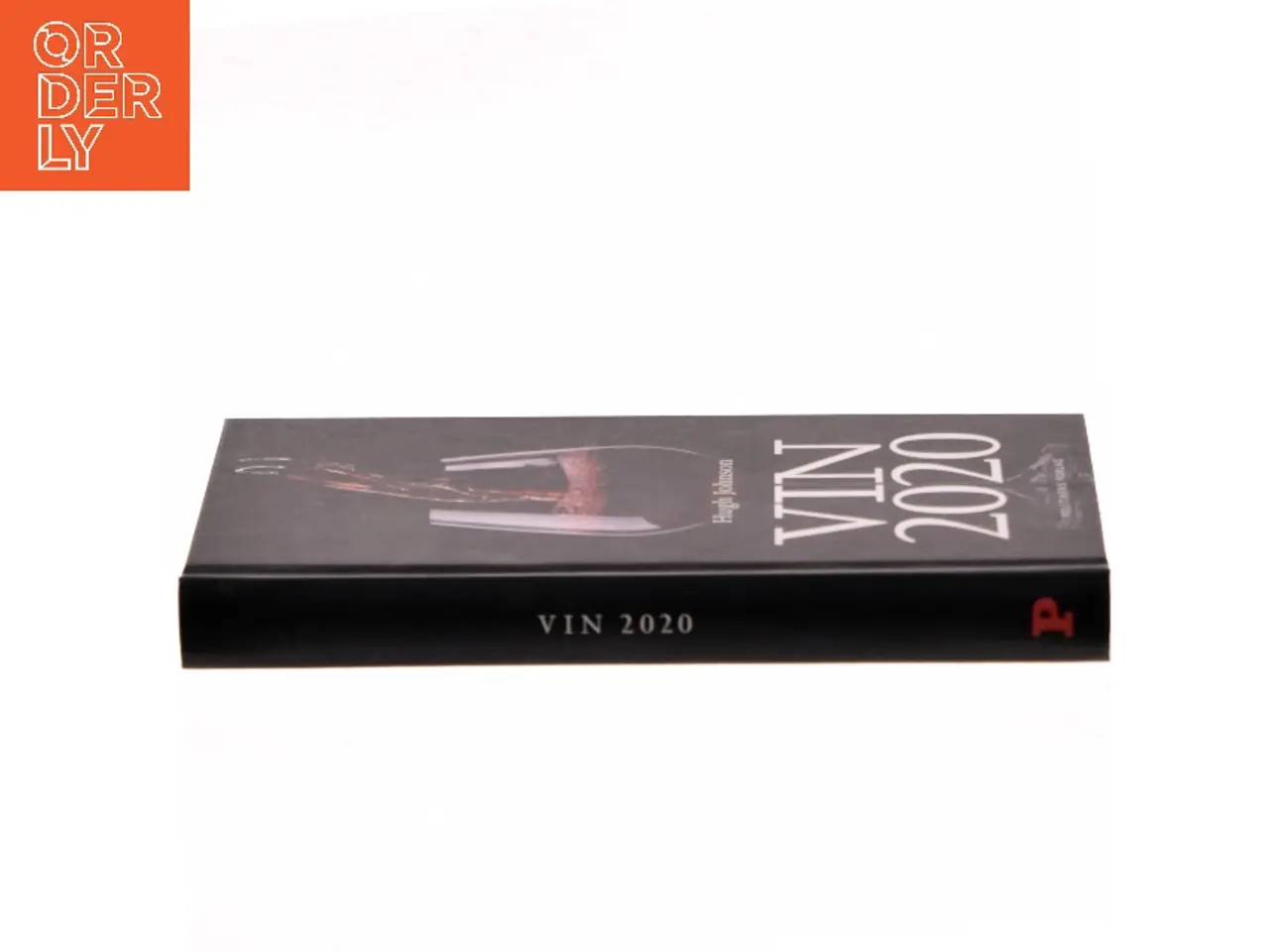 Billede 2 - Vin 2020 af Hugh Johnson (Bog)