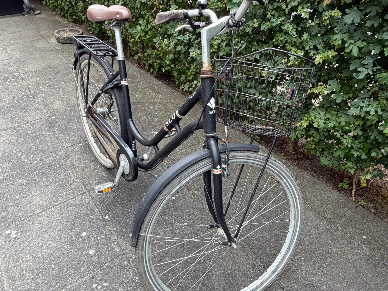 Billede 2 - Cykel