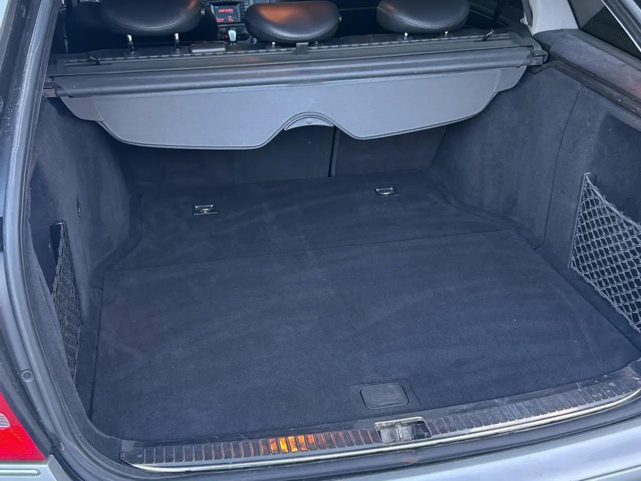 Billede 6 - Mercedes C32 AMG