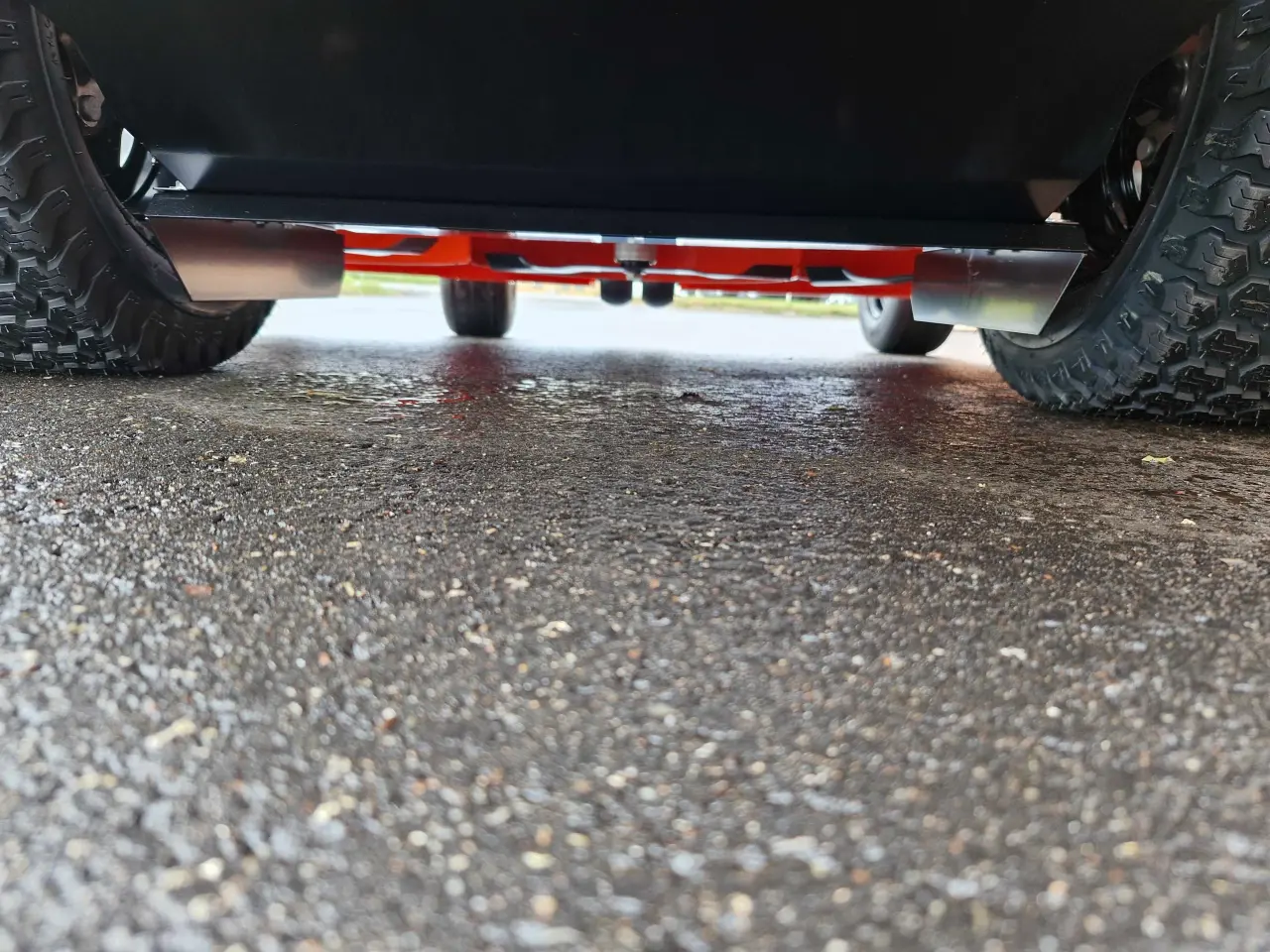 Billede 17 - Ariens ZENITH PRO Zero-turn (Ex. moms) 