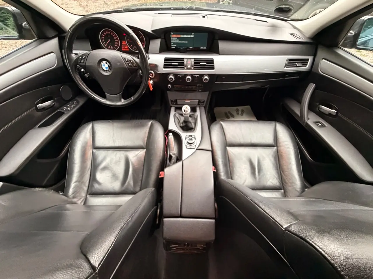 Billede 11 - BMW 520d 2,0