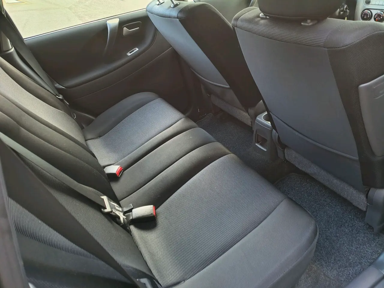 Billede 5 - Suzuki Liana 1,6 GL 106HK 5d