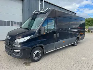 Iveco Daily lang