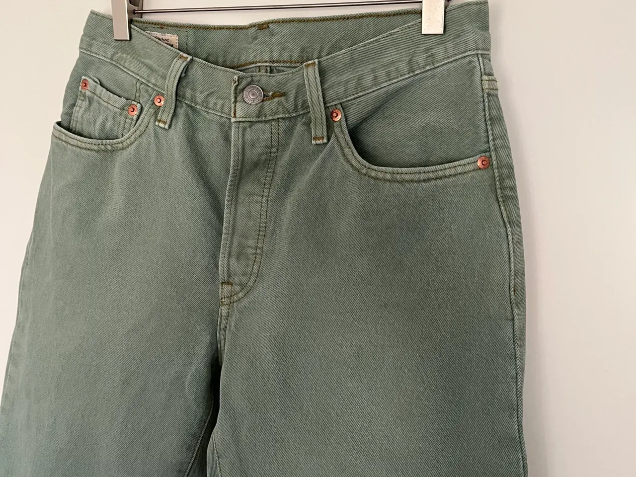 Billede 2 - Levi’s bukser