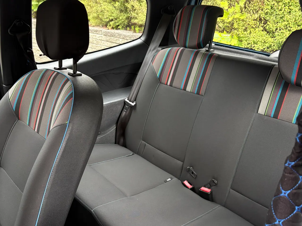 Billede 10 - Renault Twingo 1.5 dCi 75 – 2012 – 29,4 km/l