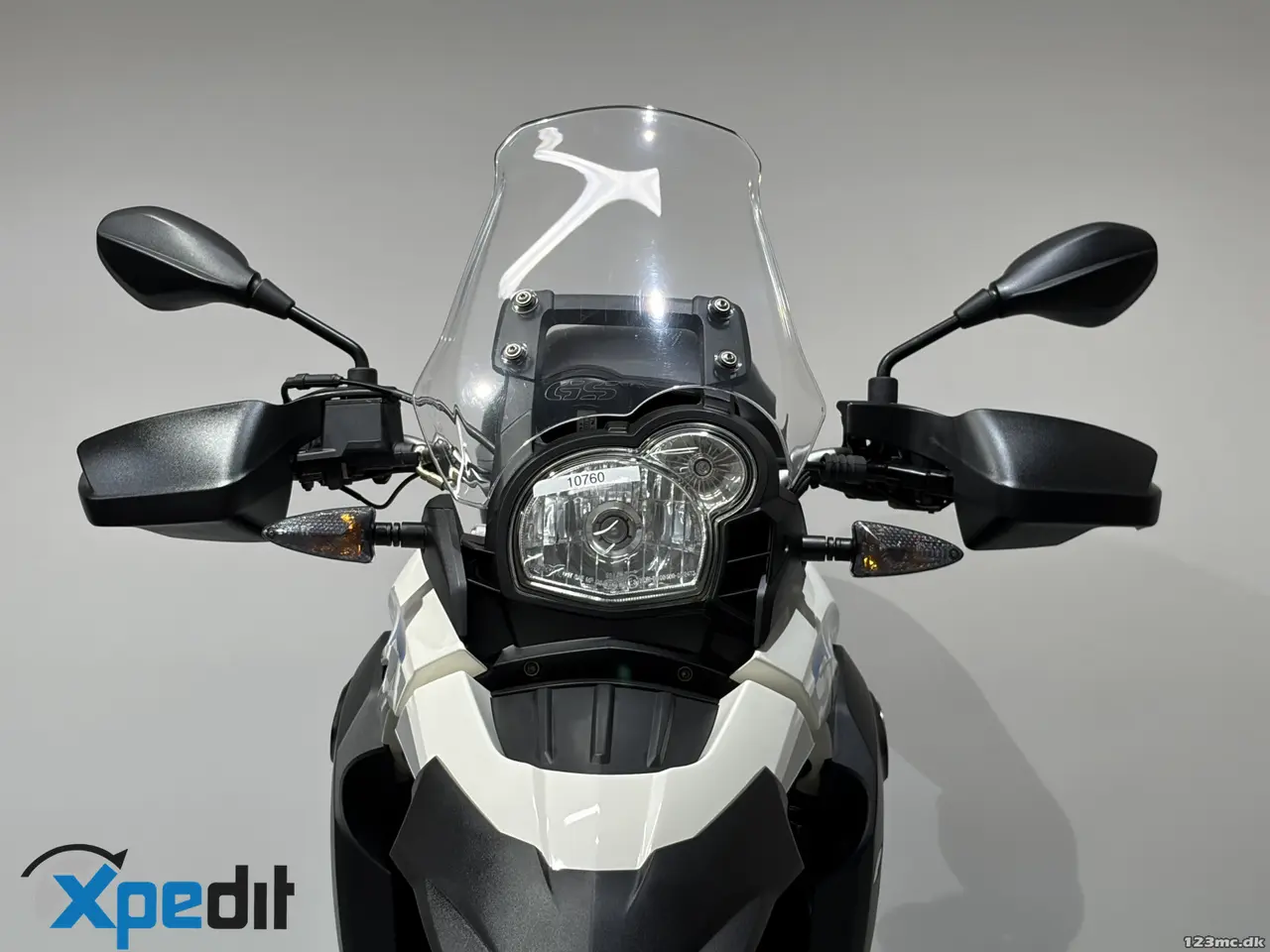 Billede 15 - BMW G 650 GS