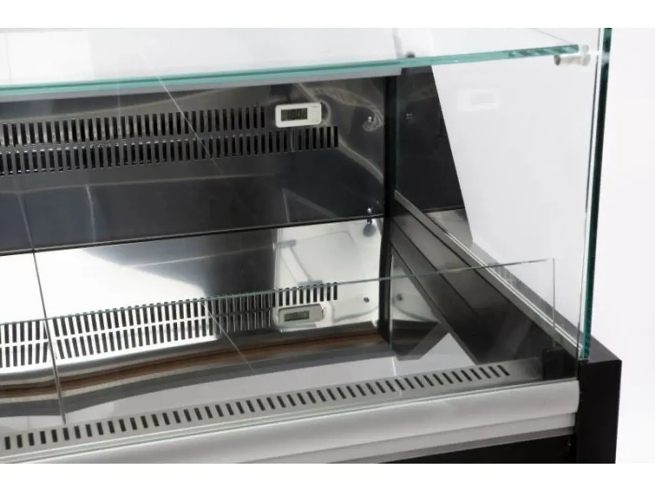 Billede 2 - Køledisk – MORRIS 2.0 – B1959 x D1095 x H1280 mm