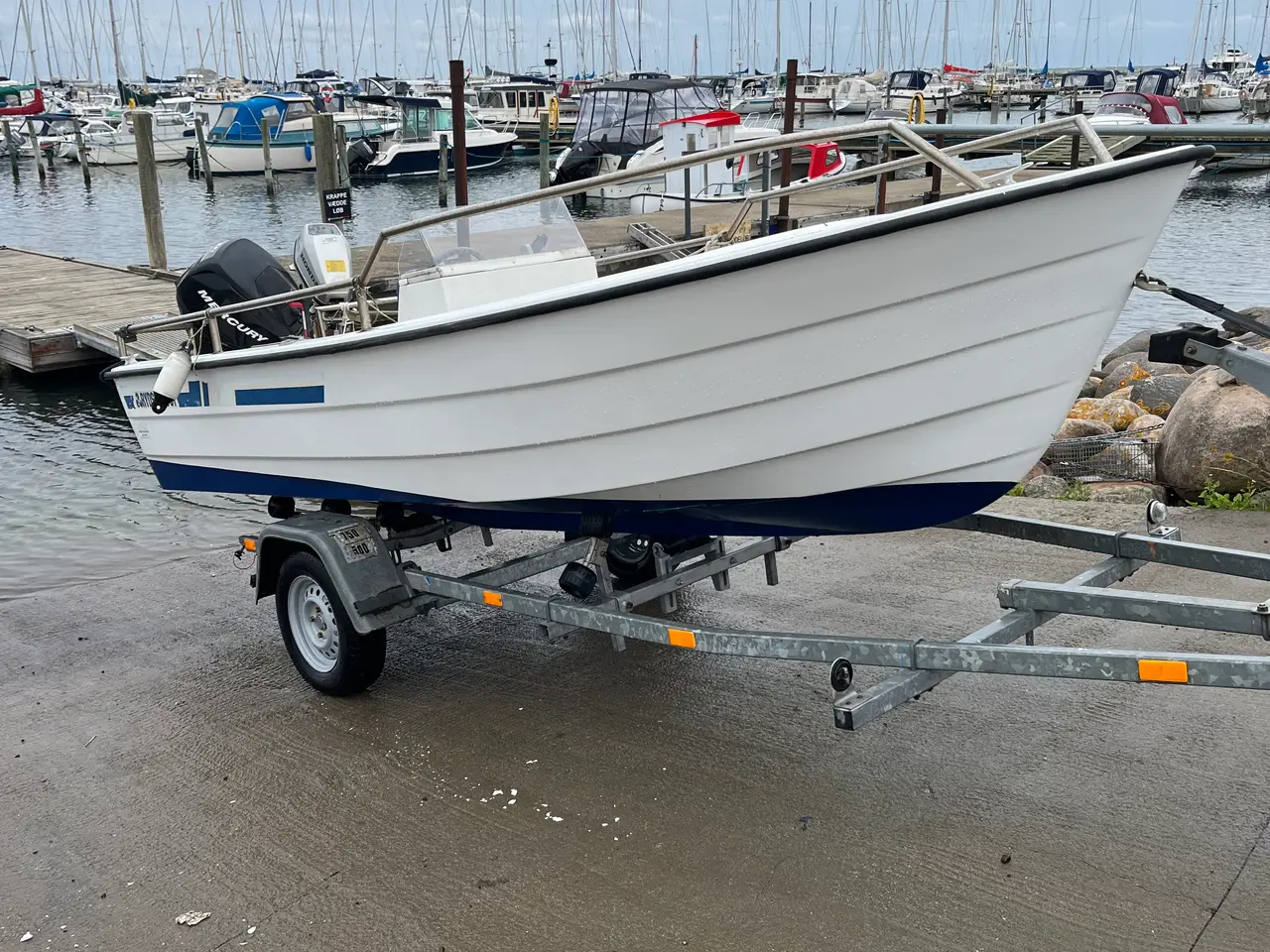Billede 5 - Styrepult Ryds 480 ST sælges