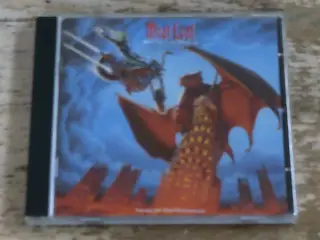 MEAT LOAF - BAT OUT OF HELL II