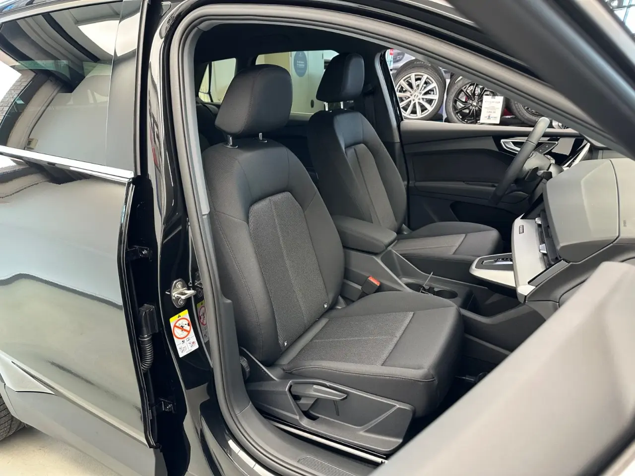 Billede 10 - Audi Q4 e-tron 40