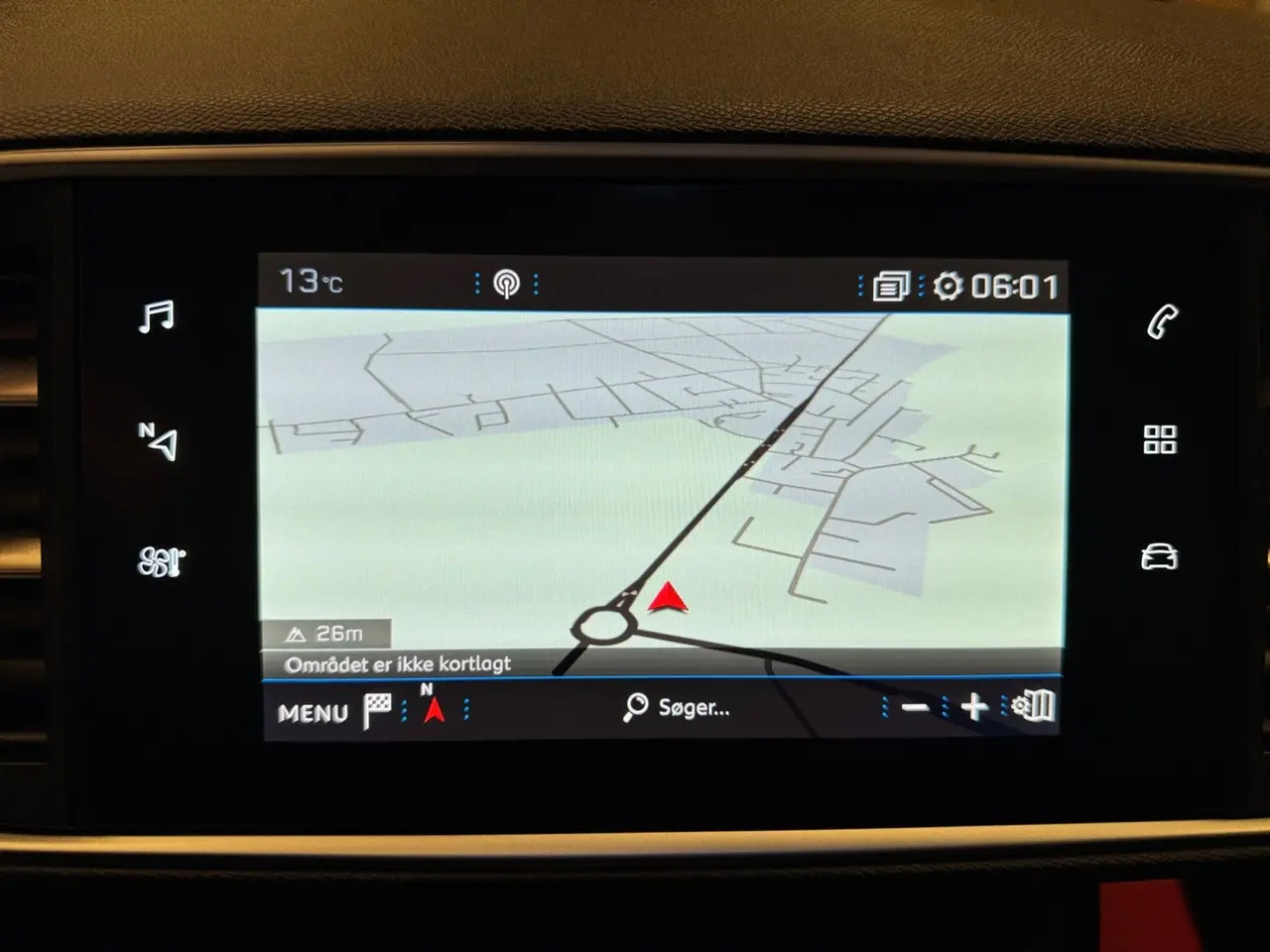 Billede 9 - Peugeot 308 1,5 BlueHDi 130 Selection Sky