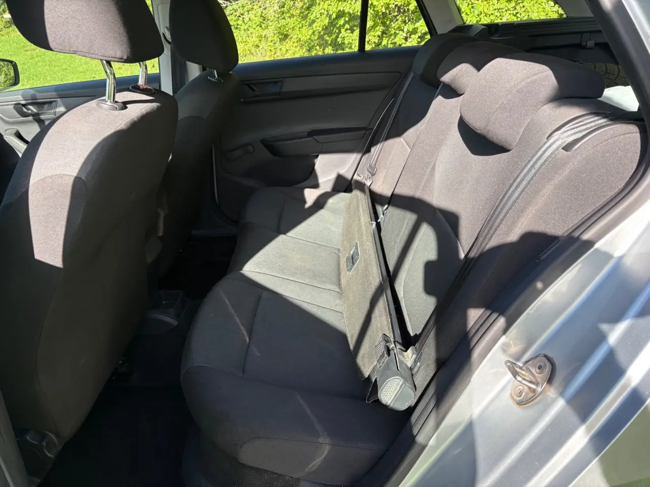 Billede 16 - Skoda Fabia 1,2 TSi 110 Active Combi