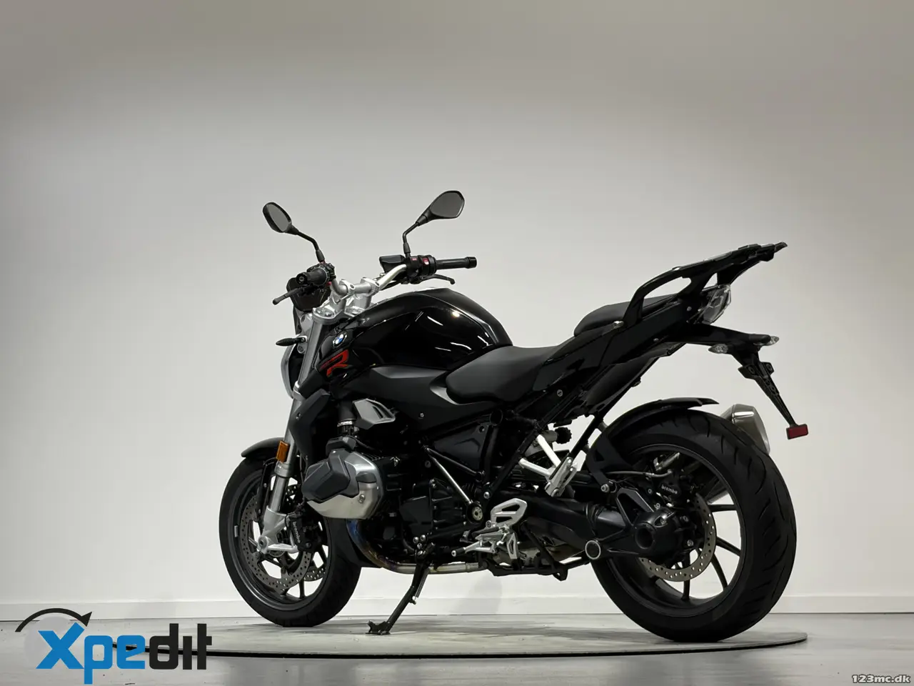 Billede 7 - BMW R 1250 R