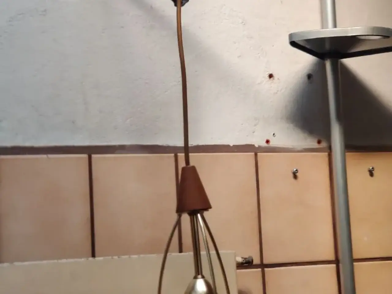 Billede 1 - Loftslampe