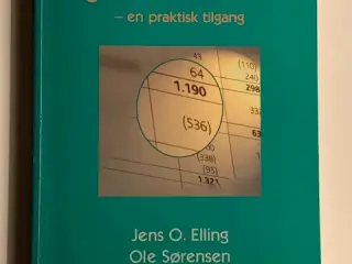 Regnskabsanalyse og værdiansættelse - en praktisk