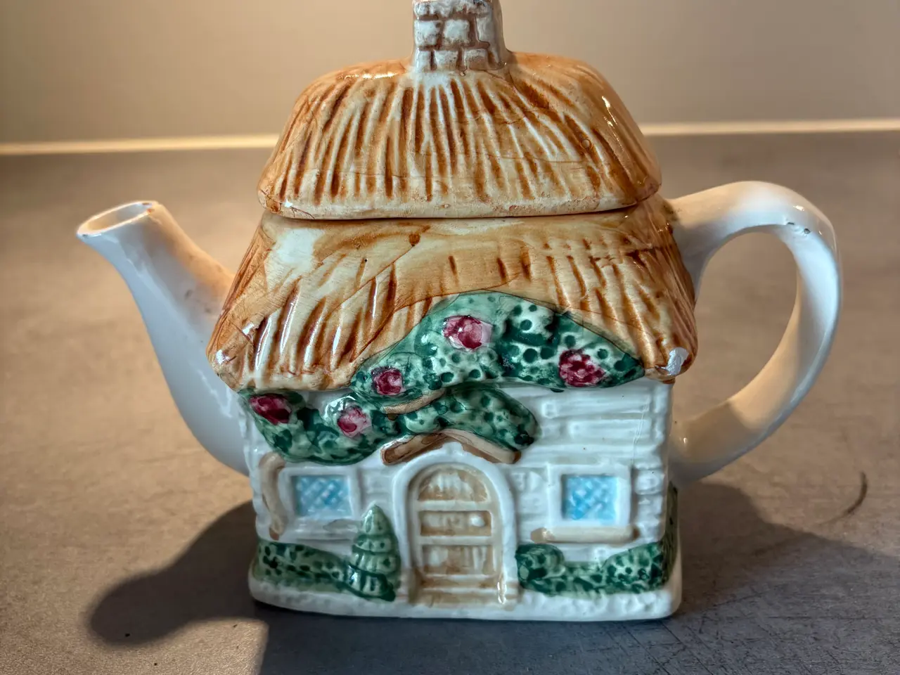 Billede 13 - Engelsk Porcelæn fra “Sadler” m. fl.